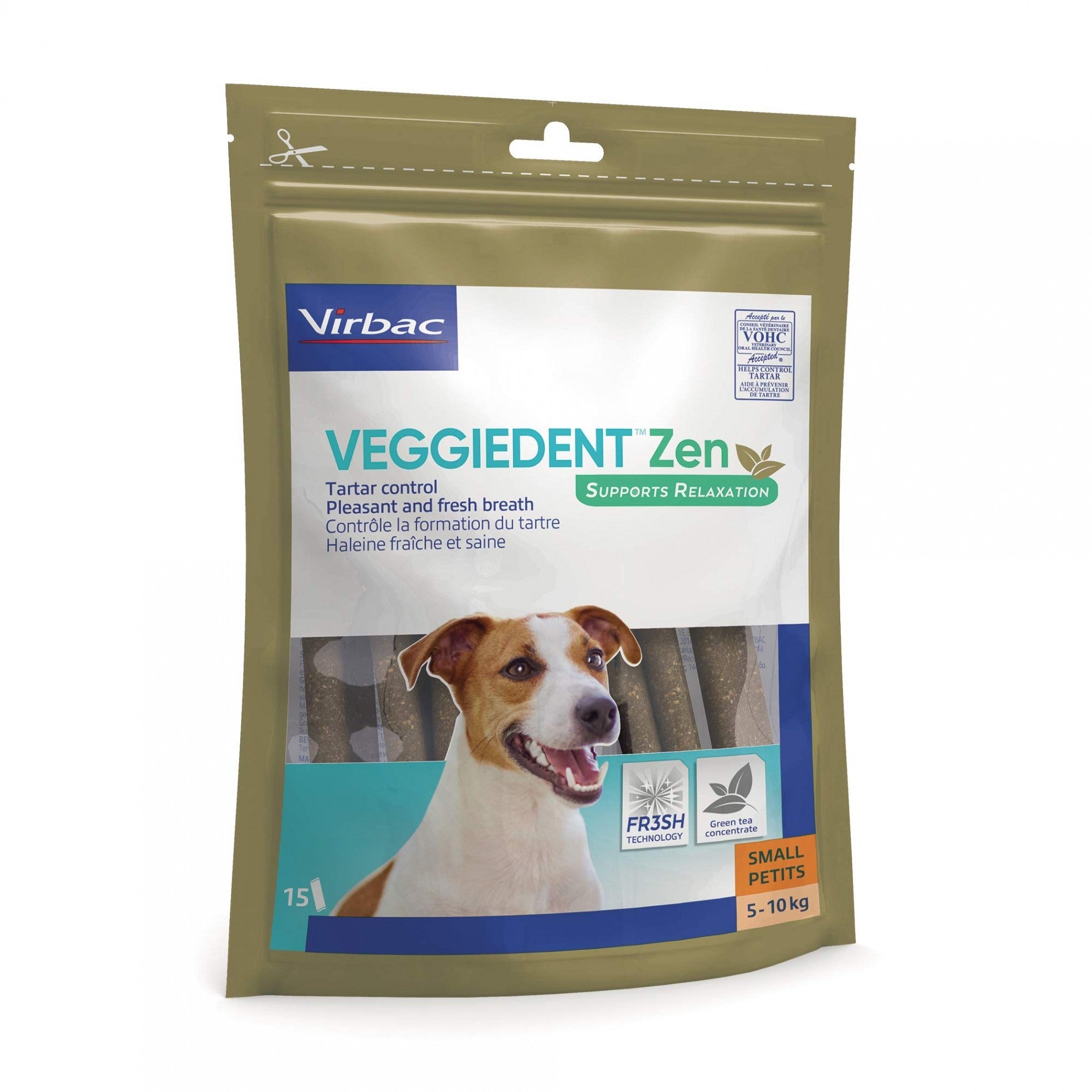 Veggiedent Zen