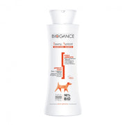 Shampooing Poil abricot