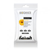 Lingettes nettoyantes douces