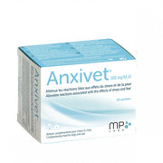 Anxivet poudre