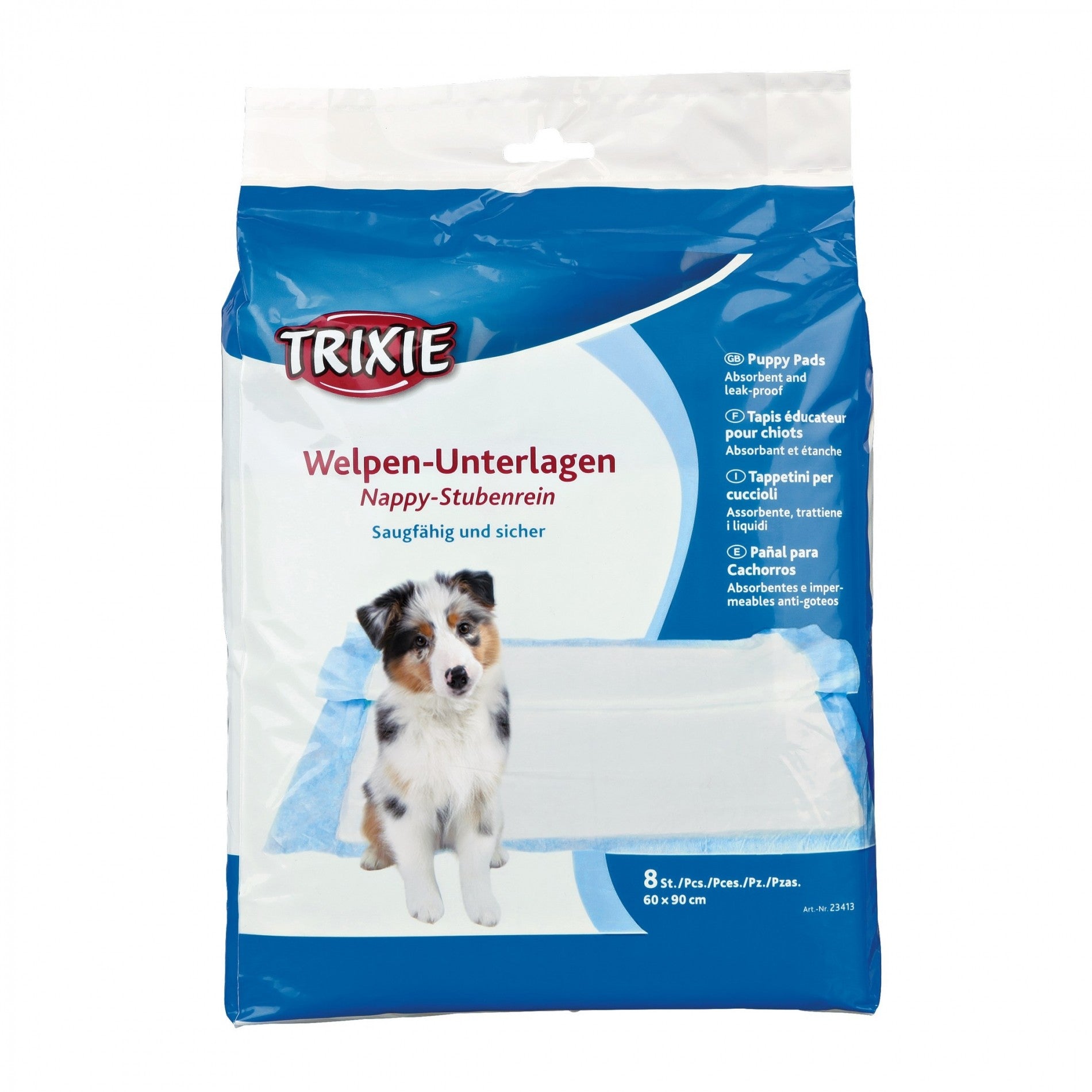 Tapis éducateur Nappy