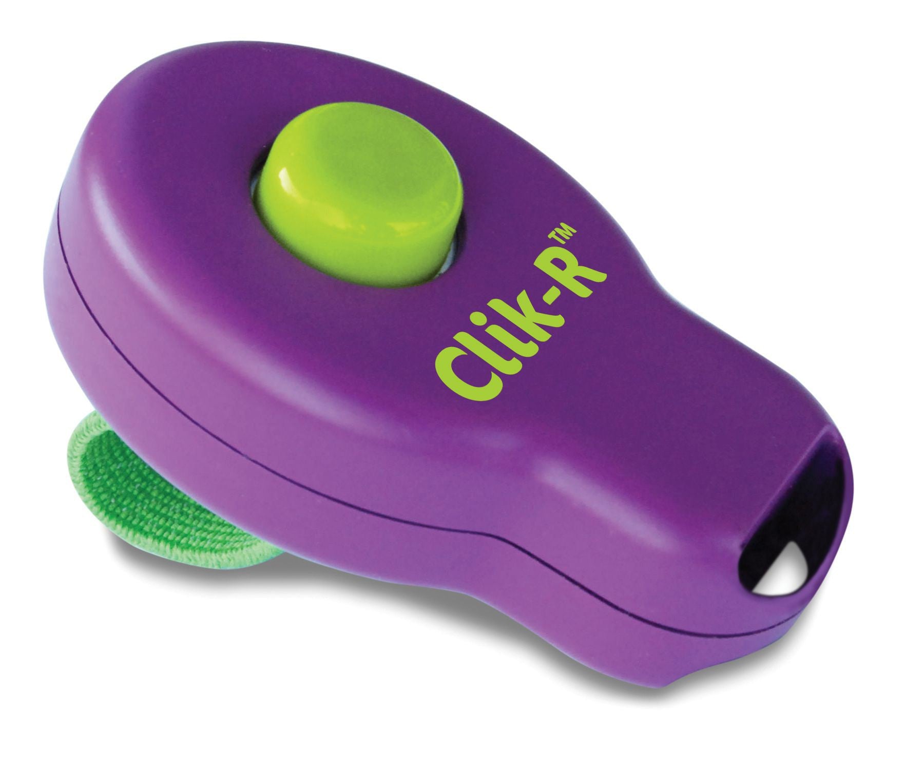 Clicker de dressage Clik'R