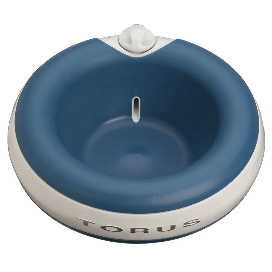 Gamelle avec filtration d'eau
