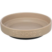 Gamelle BE NORDIC Mini en céramique - Beige