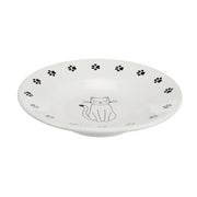 Assiette Catty