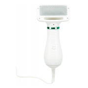 Brosse à air chaud