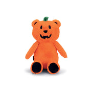 Ourson citrouille