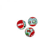 Balles de tennis SqueakAir® de Noël