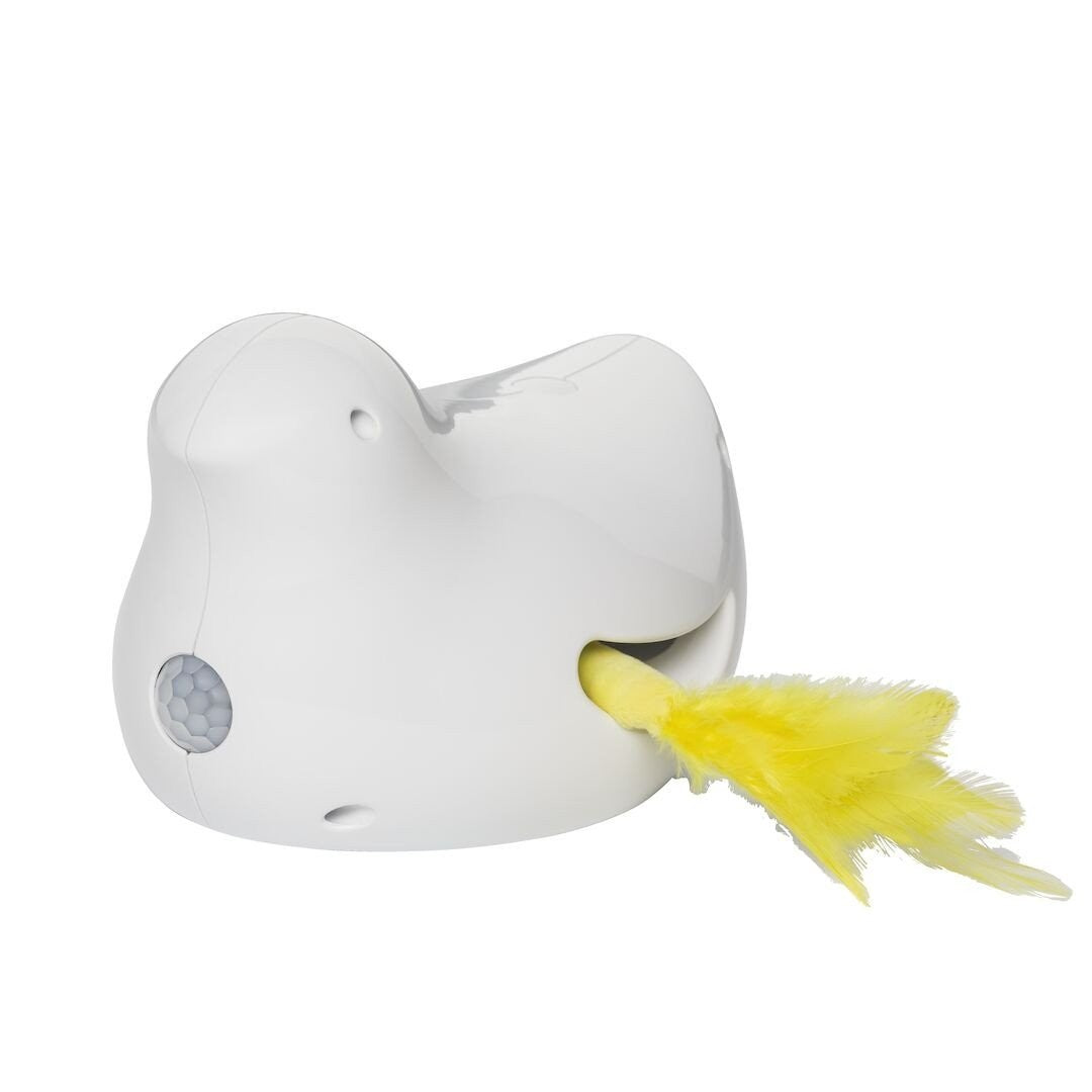Jouet électronique Peek-A-Bird