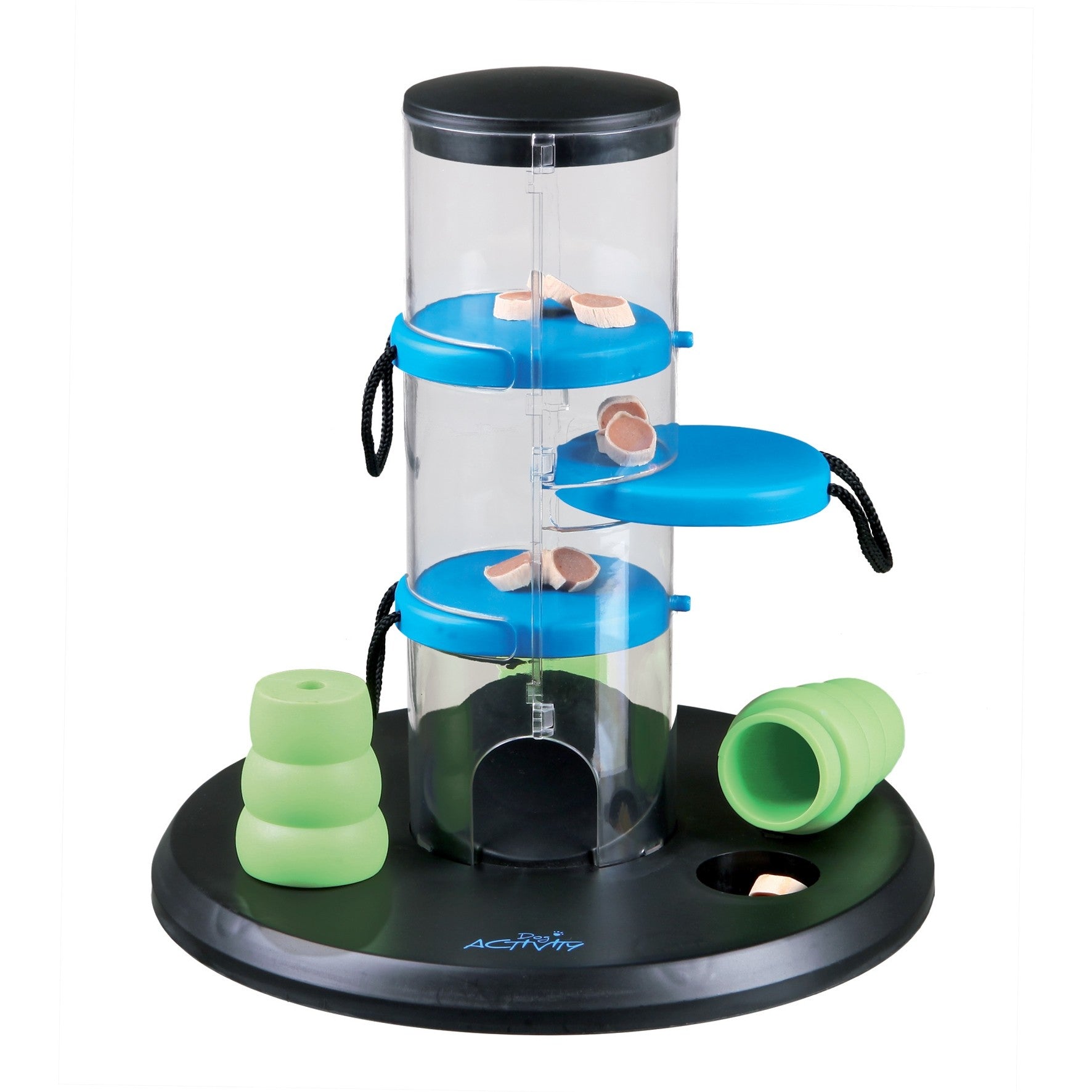 Gambling Tower