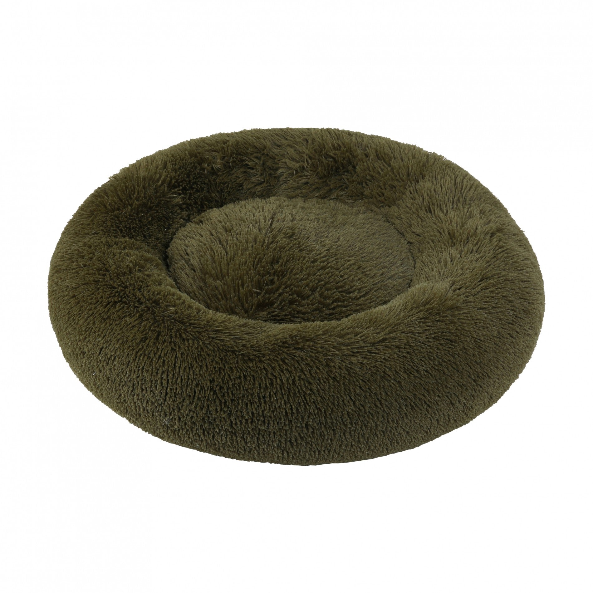 Corbeille Cocoon Olive