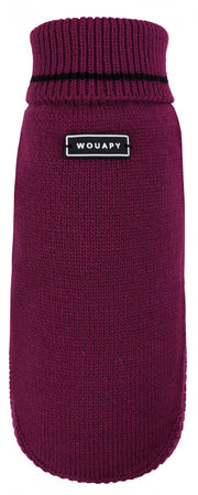 Pull Basic - Violet