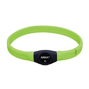 Collier lumineux USB ajustable