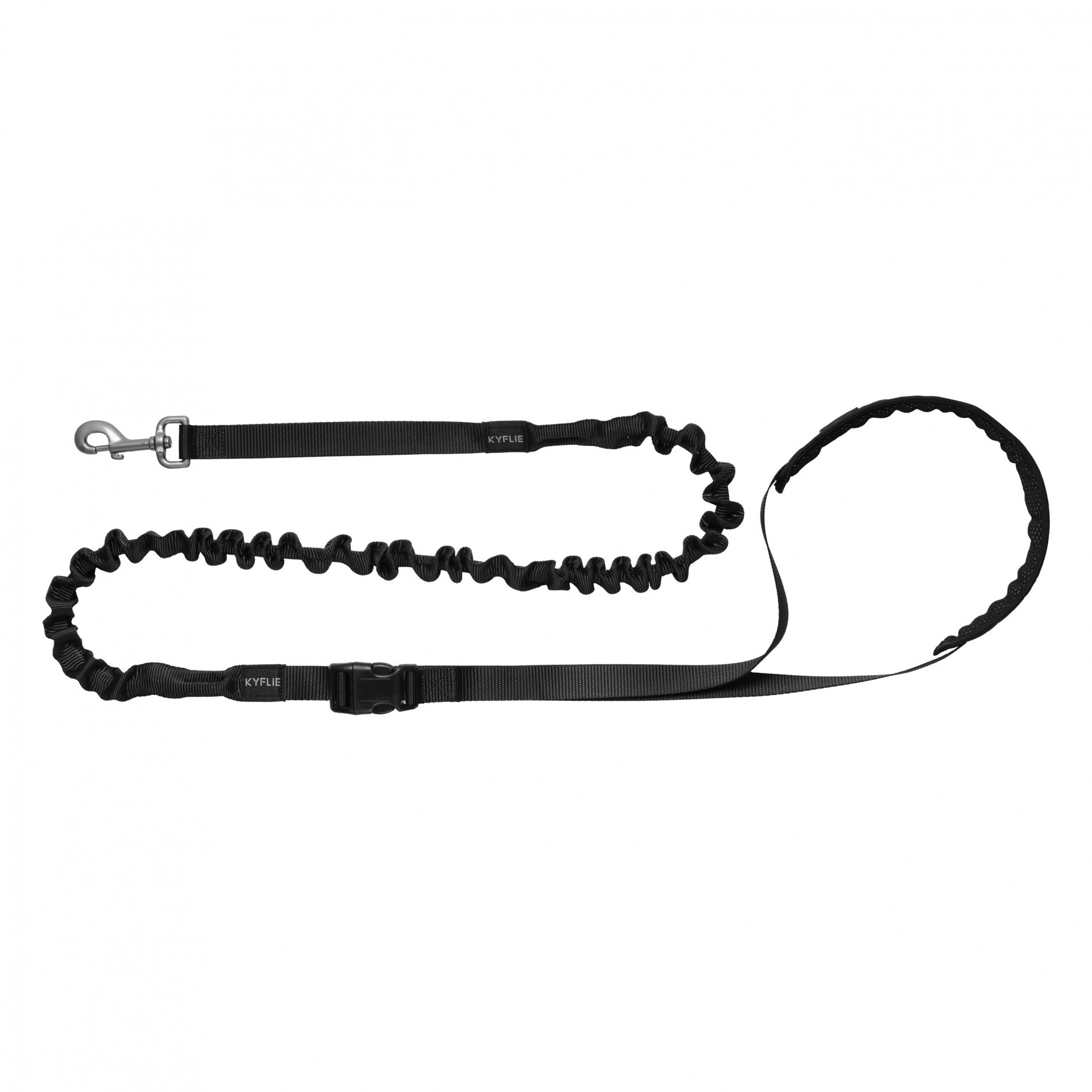 Laisse ceinture élastique Otium