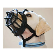 Baskerville Muselière Ultra Muzzle Taille 2 - Jack Russel (à confirmer ?)