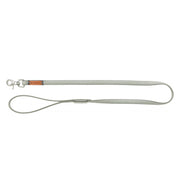Laisse en cuir Be Nordic - Gris