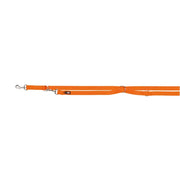 Laisse Premium réglable - Orange