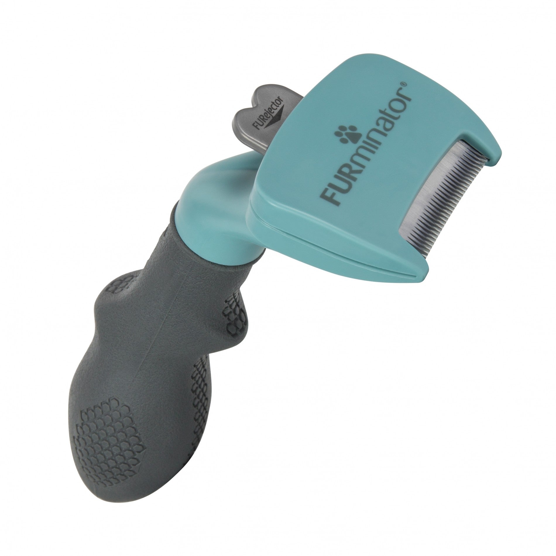 Brosse Furminator poils longs
