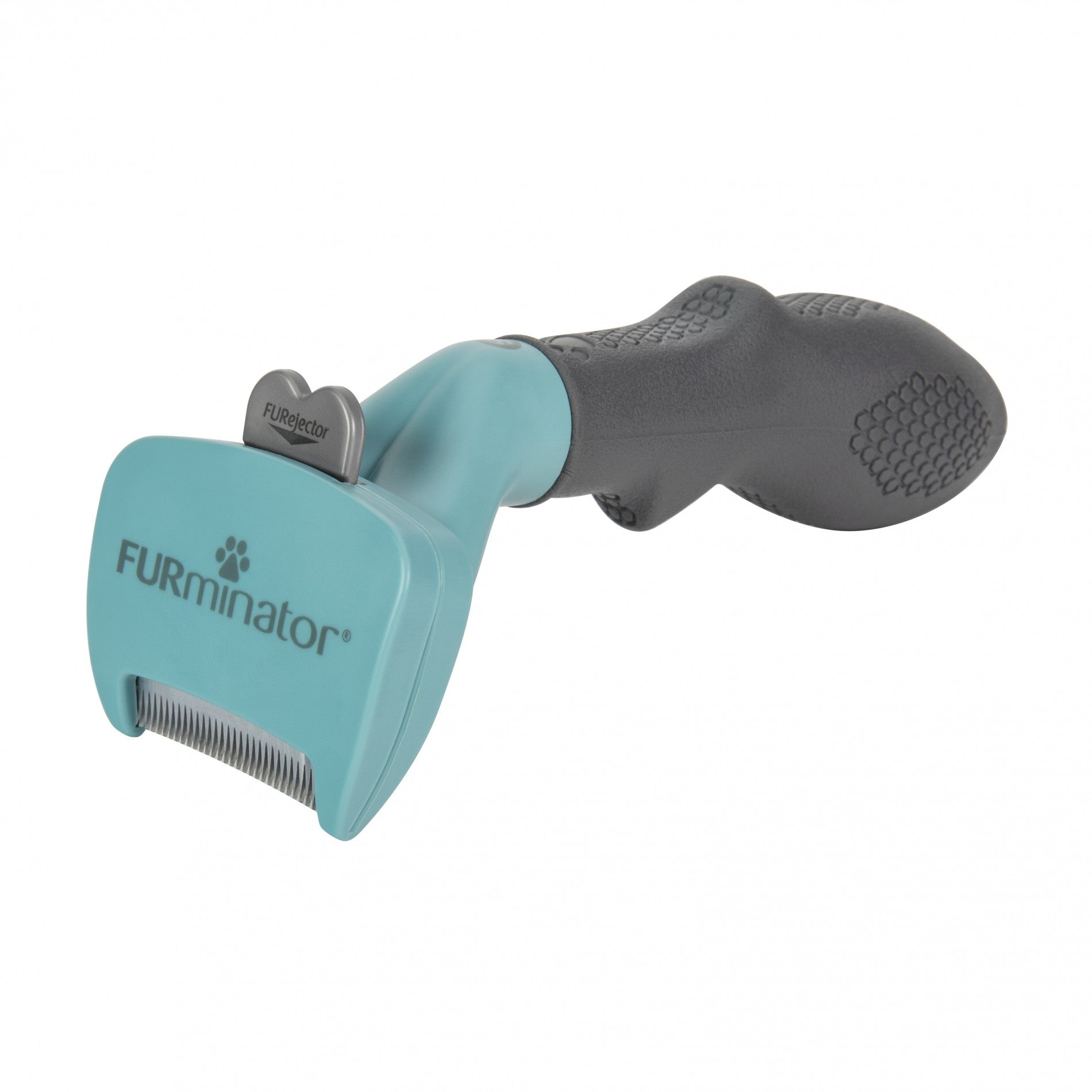 Brosse Furminator poils longs