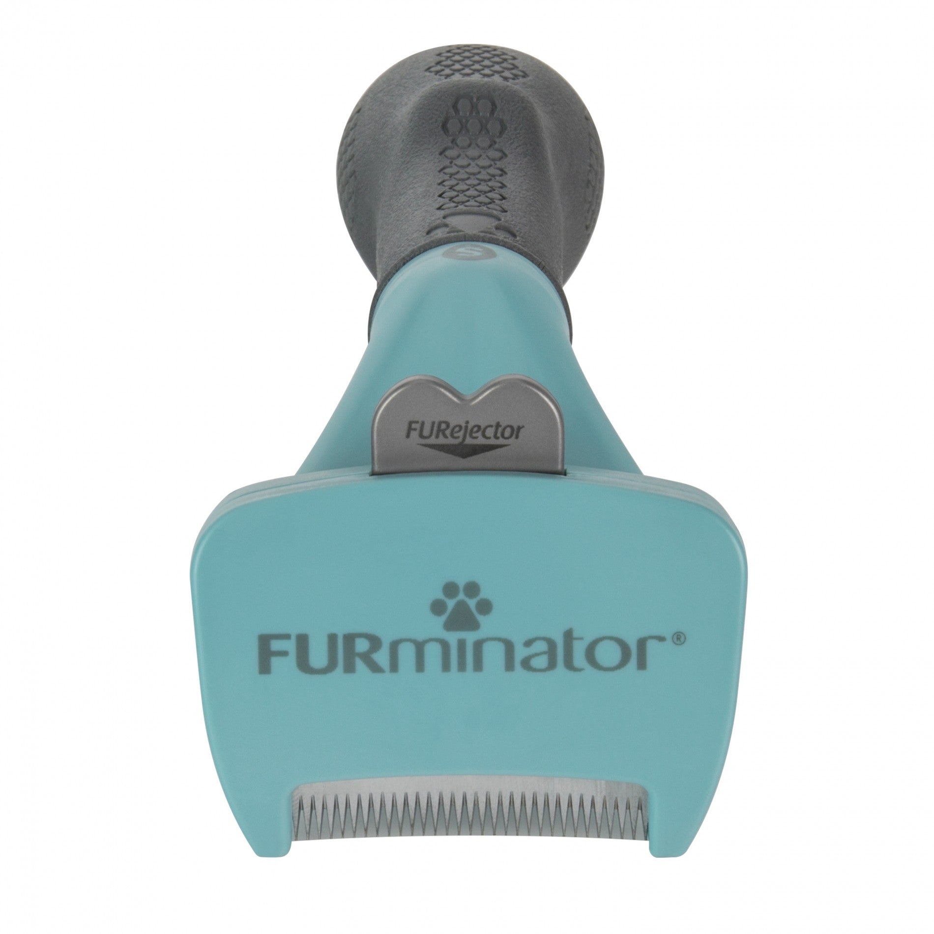 Brosse Furminator poils longs