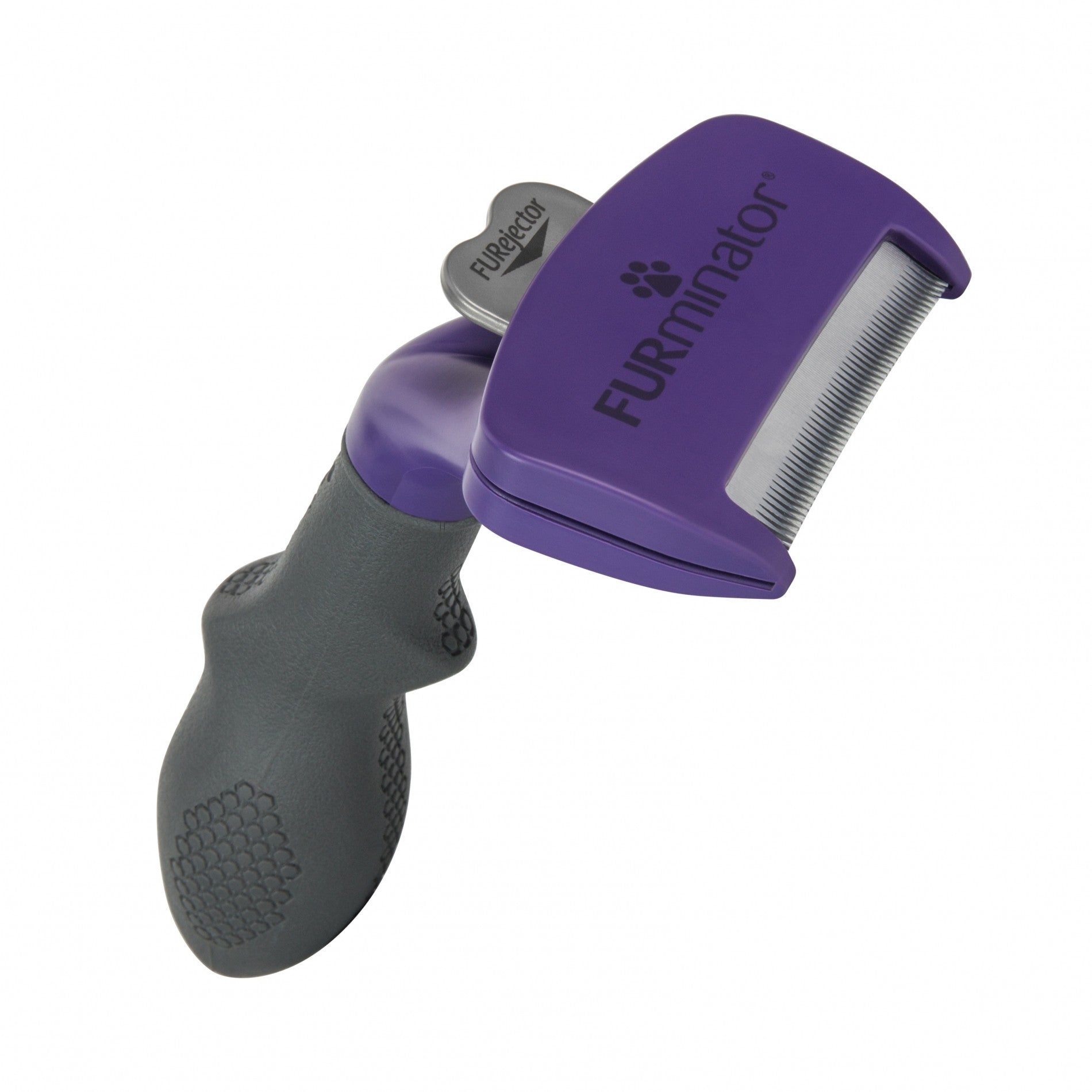 Brosse Furminator poils longs