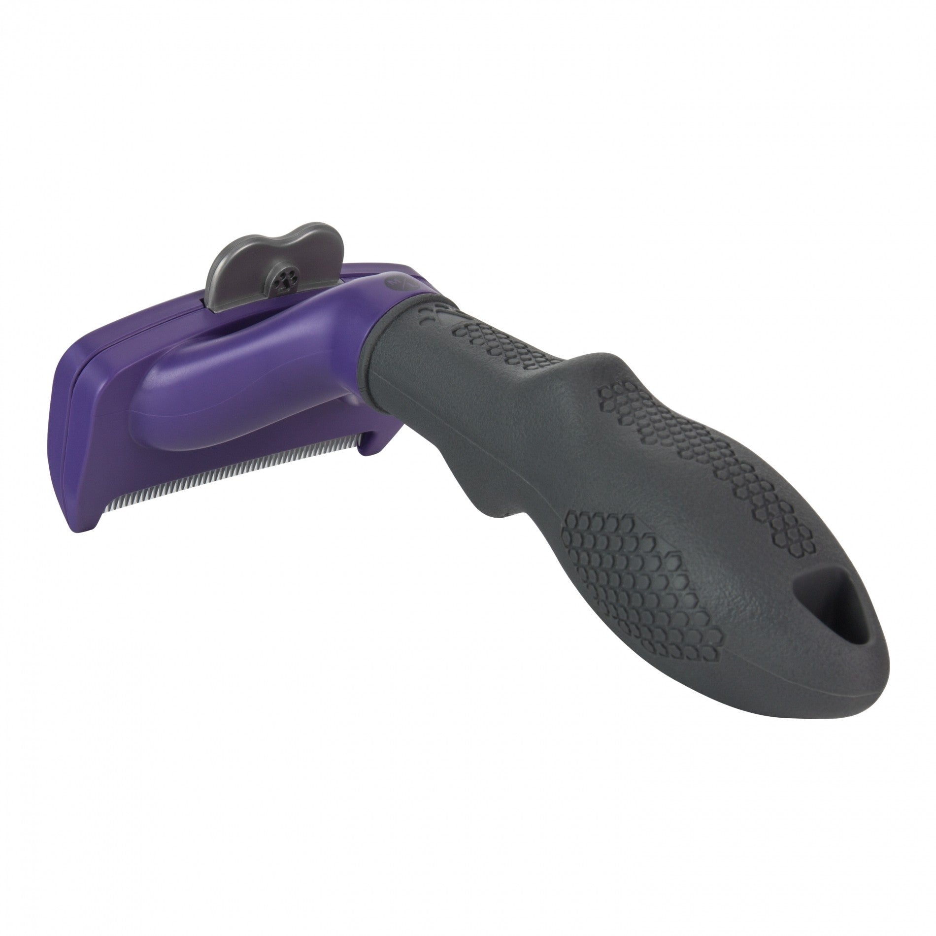 Brosse Furminator poils longs