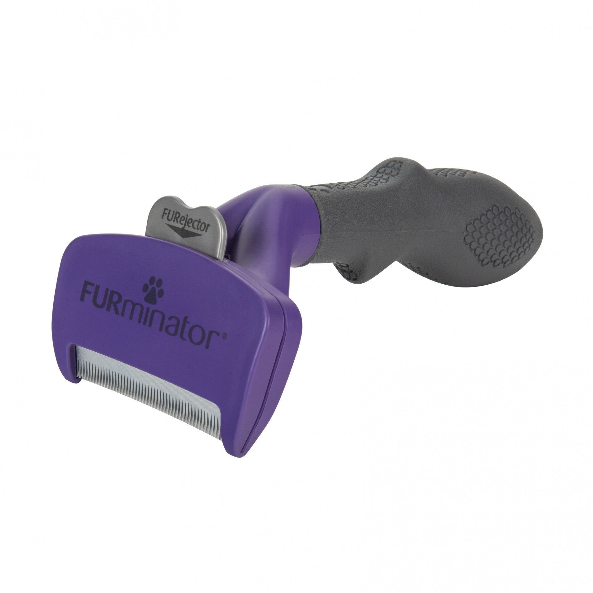 Brosse Furminator poils longs