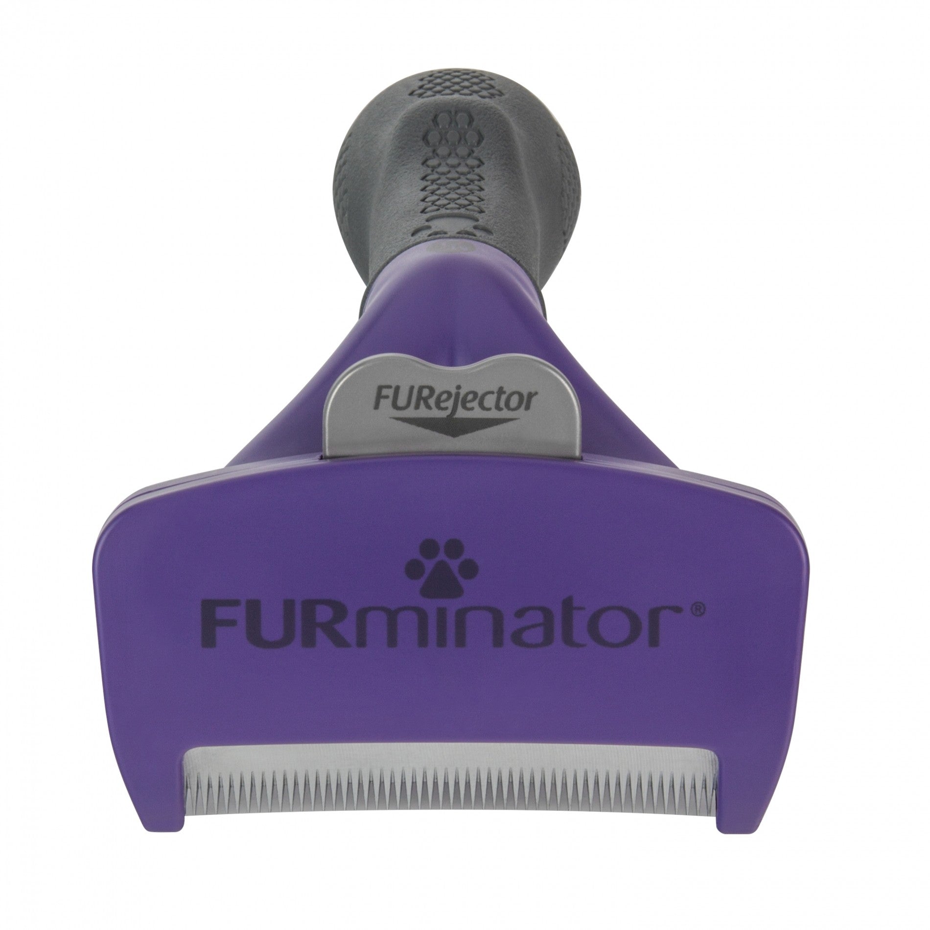Brosse Furminator poils longs