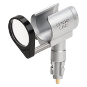 TETE OTO FENDU HEINE G100 35V LED