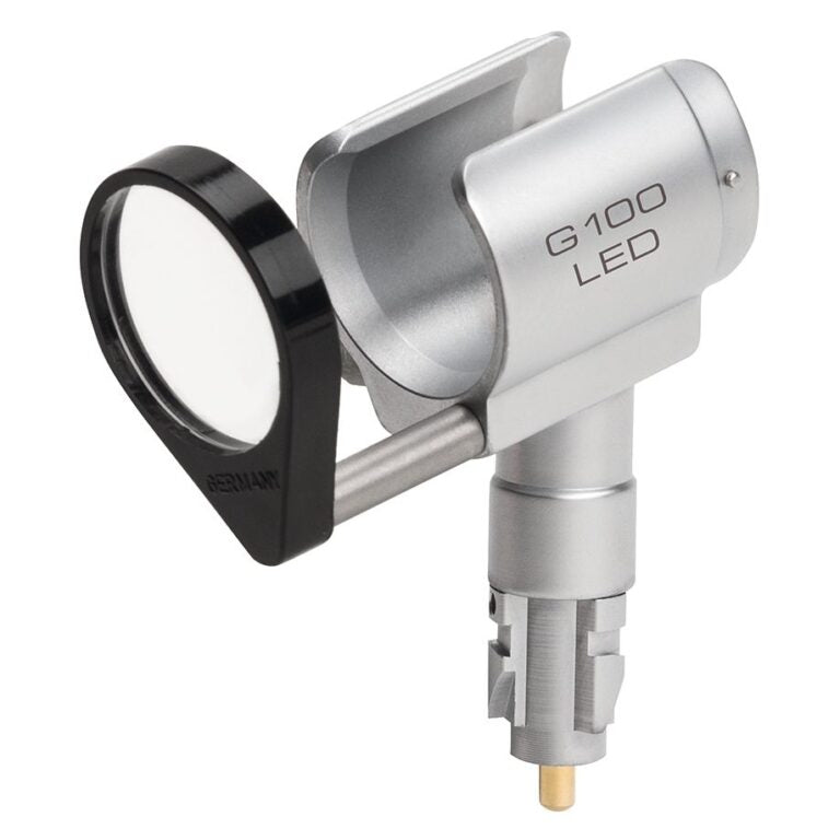 TETE OTO FENDU HEINE G100 35V LED