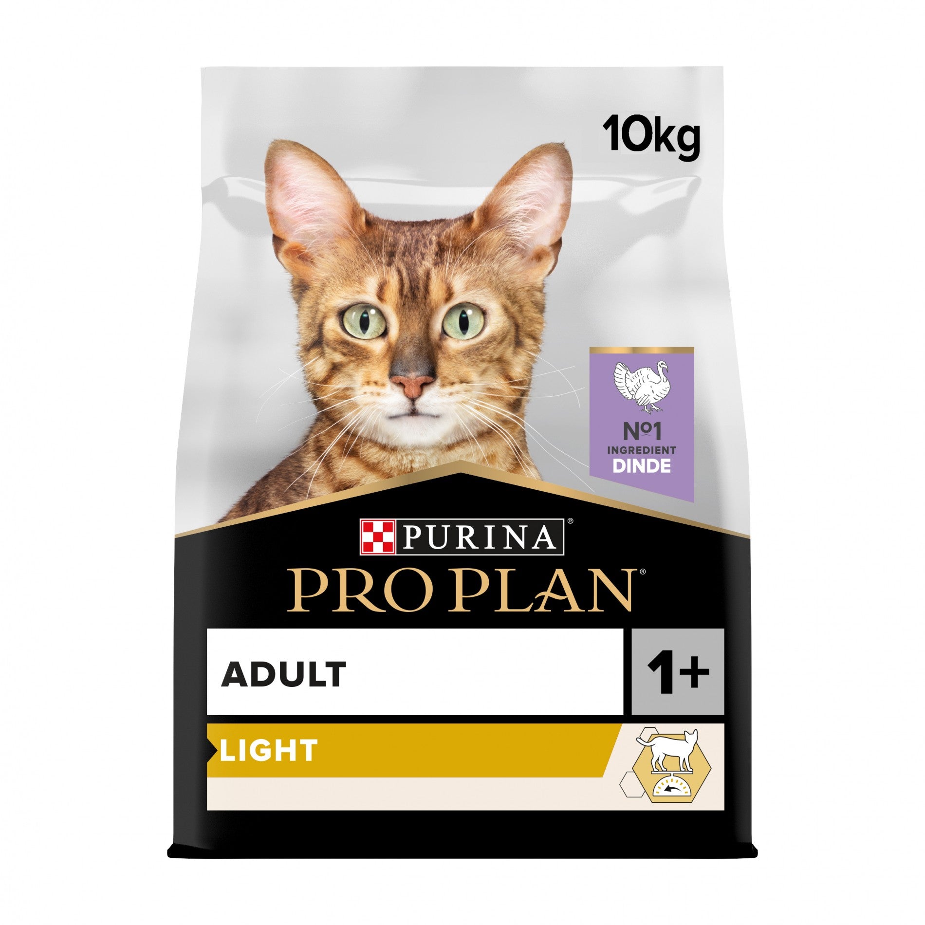Proplan Light Adult OptiLight