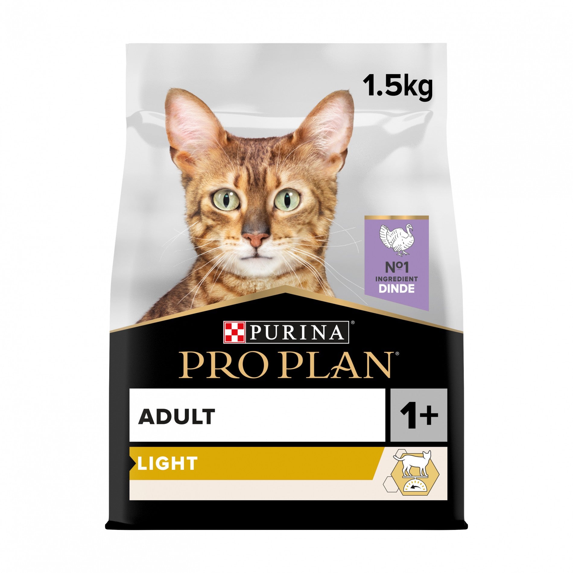 Proplan Light Adult OptiLight