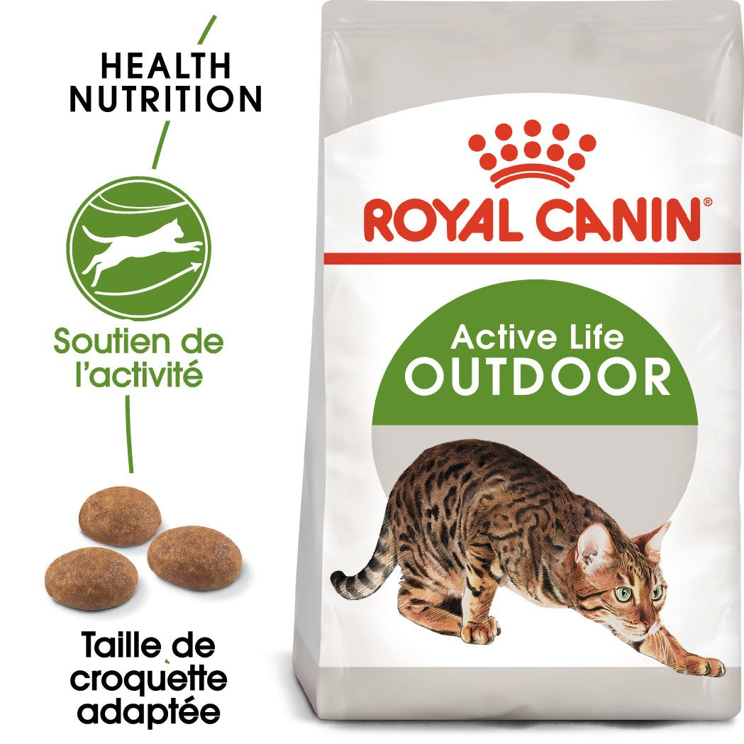 Royal Canin Outdoor