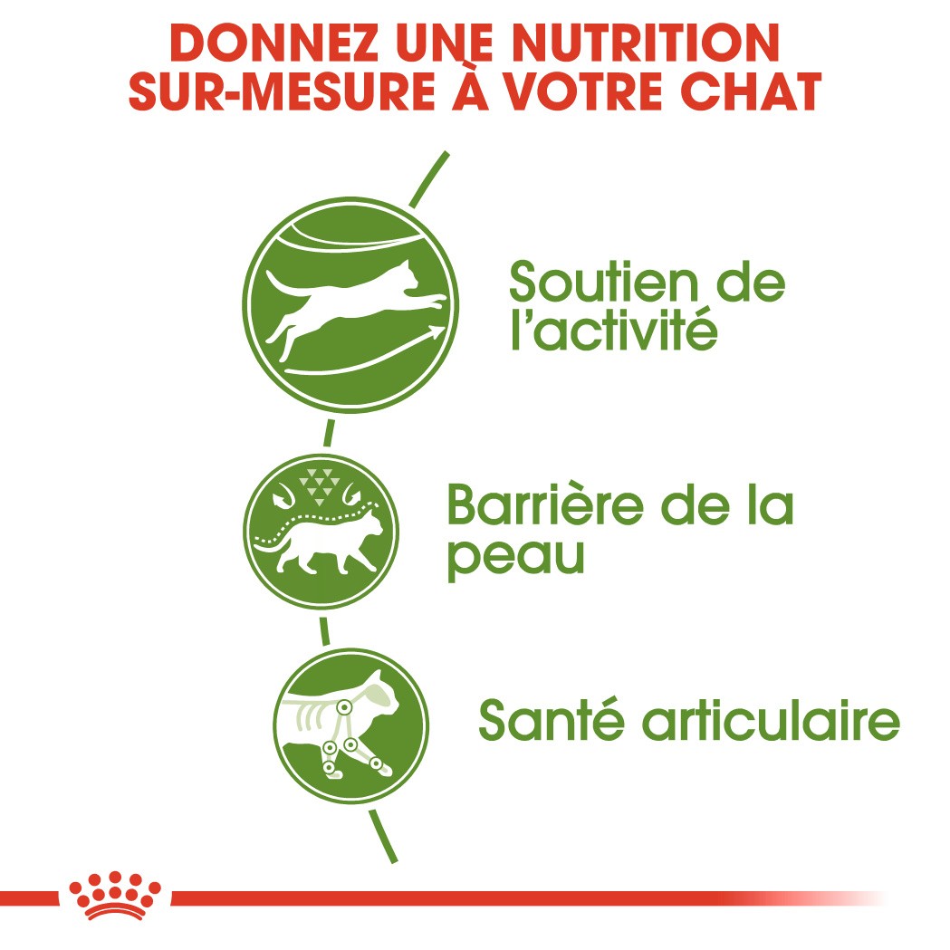 Royal Canin Outdoor