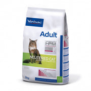 VIRBAC Veterinary HPM Adult Neutered Cat