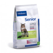 VIRBAC Veterinary HPM Senior Neutered Cat