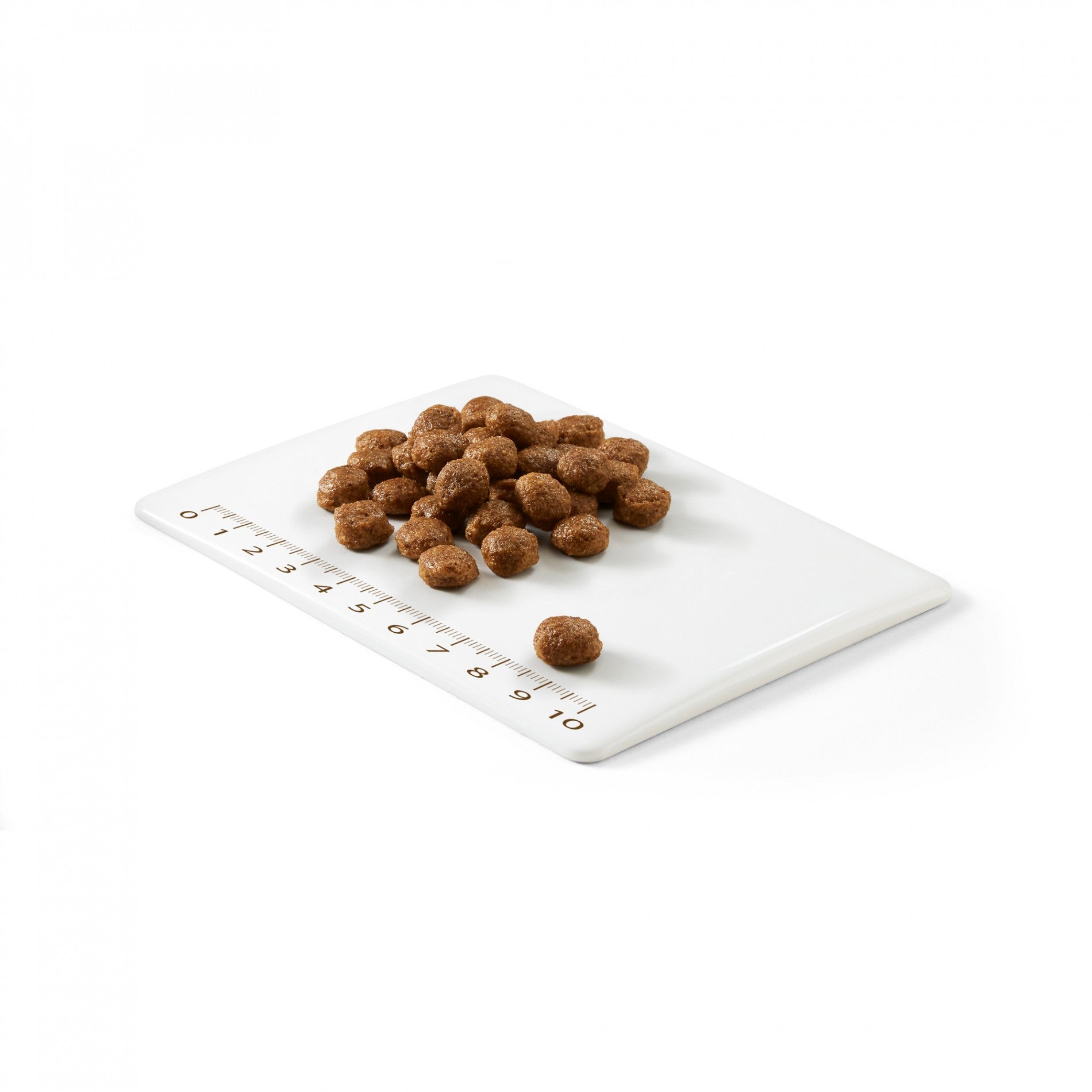 Schesir Croquettes Natural Selection Adult Delicate - Poulet