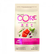 Wellness CORE Sterilised - Saumon