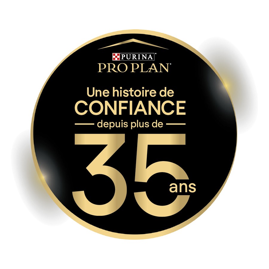 Proplan Nutrisavour Sterilised 7+ Longevis en mousse