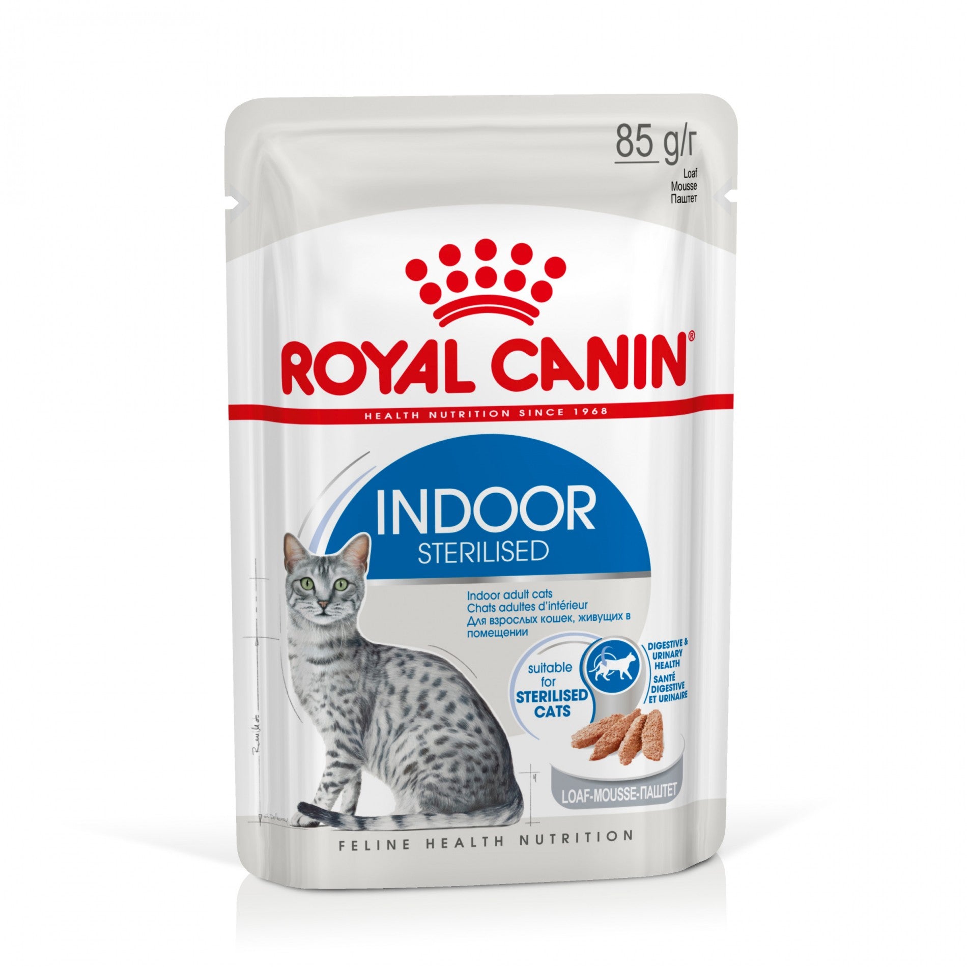 Royal Canin Indoor Sterilised