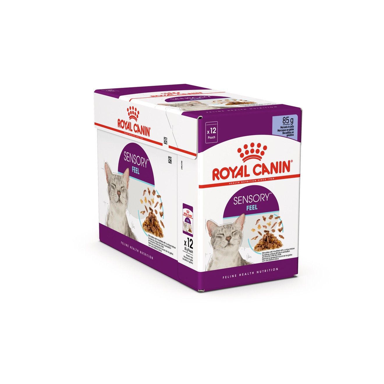 Royal Canin Sensory Feel