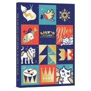 Calendrier de l'avent Lily's Kitchen Chat