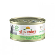 Almo Nature Pâtées Chat Adulte – HFC Natural - 24 x 70g