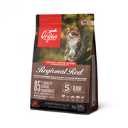 Orijen Croquettes Chat - Regional Red