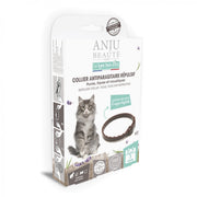 Collier antiparasitaire répulsif chat