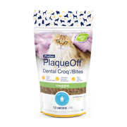 PlaqueOff Chat - Dental Croq’ - Veggies