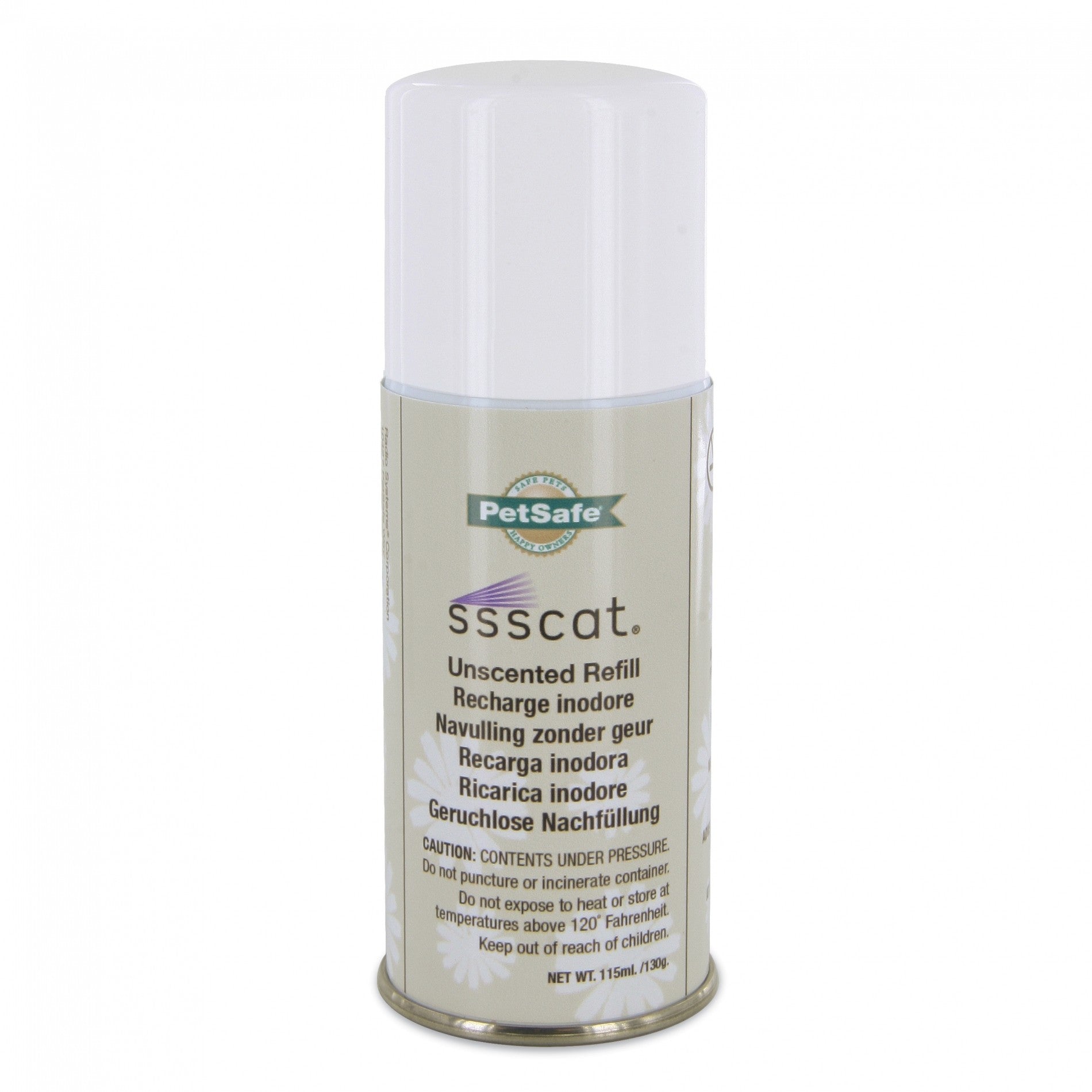 Spray Ssscat