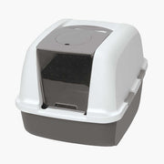 Maison de toilette avec système de filtration Airsift