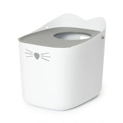 Maison de toilette Pixi