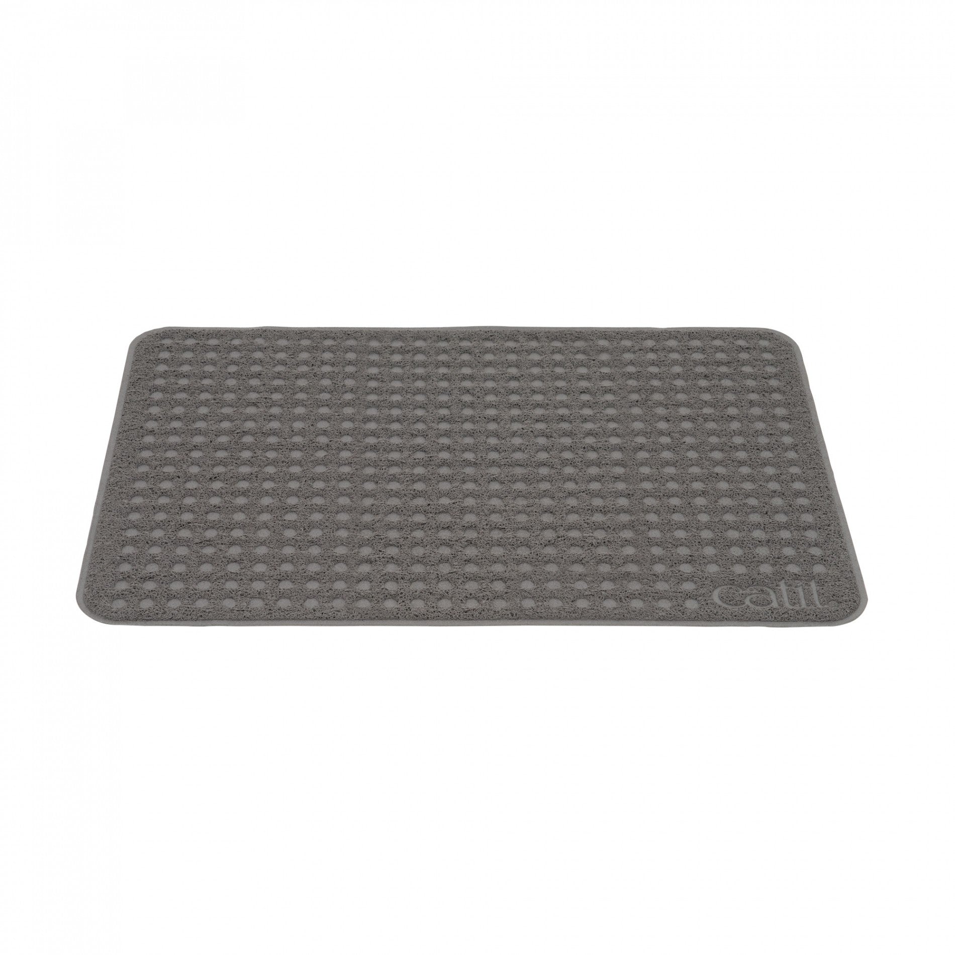 Tapis pour bac à litière Cat It